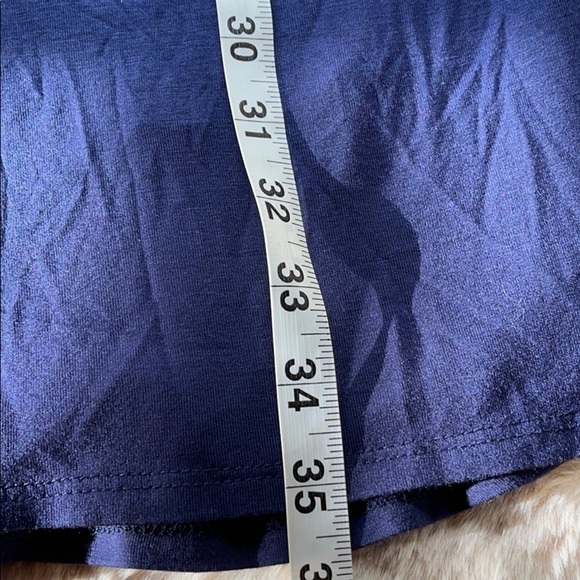 STELLA LUCE•T-SHIRT•DRESS - Picture 6 of 7